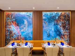 Movenpick Hotel Istanbul Golden Horn fotoÄŸrafÄ±