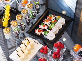 Movenpick Hotel Istanbul Golden Horn fotoÄŸrafÄ±