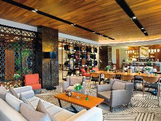 Movenpick Hotel Istanbul Golden Horn fotoÄŸrafÄ±