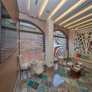 Inntel Hotel Istanbul fotoÄŸrafÄ±