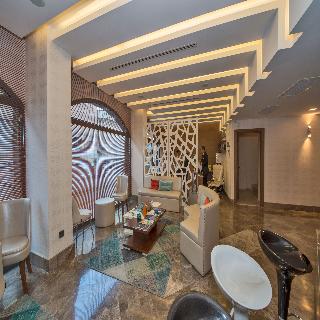 Inntel Hotel Istanbul fotoÄŸrafÄ±