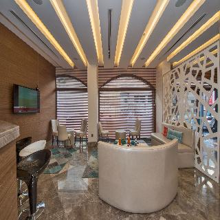 Inntel Hotel Istanbul fotoÄŸrafÄ±