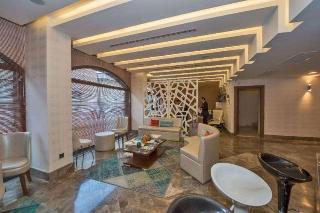 Inntel Hotel Istanbul fotoÄŸrafÄ±