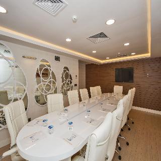 Inntel Hotel Istanbul fotoÄŸrafÄ±