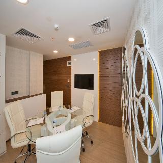 Inntel Hotel Istanbul fotoÄŸrafÄ±
