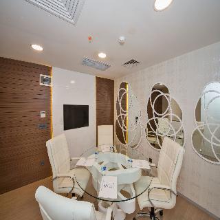 Inntel Hotel Istanbul fotoÄŸrafÄ±