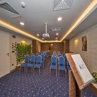 Inntel Hotel Istanbul fotoÄŸrafÄ±