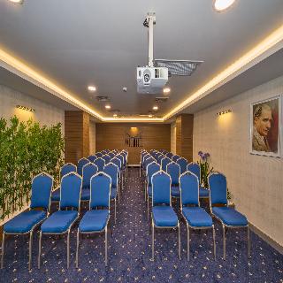 Inntel Hotel Istanbul fotoÄŸrafÄ±