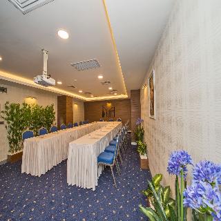 Inntel Hotel Istanbul fotoÄŸrafÄ±