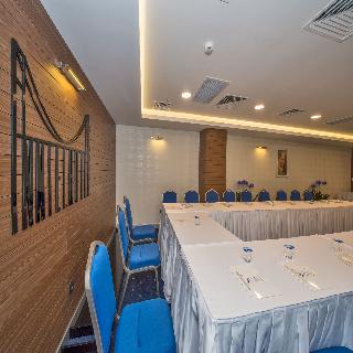Inntel Hotel Istanbul fotoÄŸrafÄ±