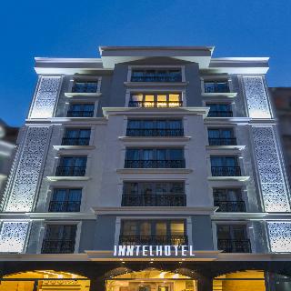 Inntel Hotel Istanbul fotoÄŸrafÄ±