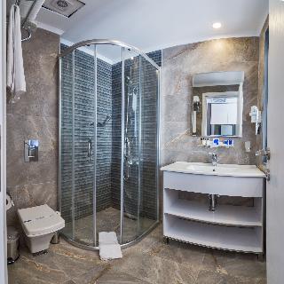 Inntel Hotel Istanbul fotoÄŸrafÄ±