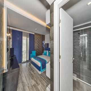 Inntel Hotel Istanbul fotoÄŸrafÄ±