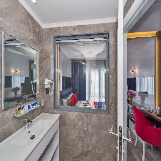 Inntel Hotel Istanbul fotoÄŸrafÄ±
