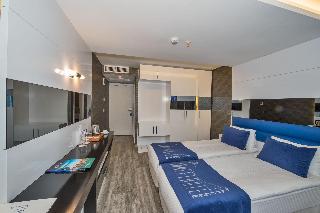 Inntel Hotel Istanbul fotoÄŸrafÄ±