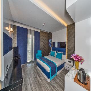 Inntel Hotel Istanbul fotoÄŸrafÄ±