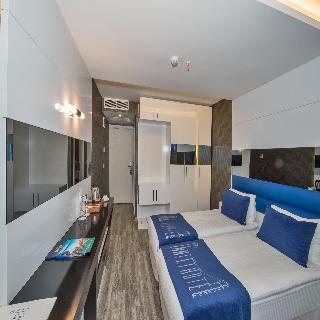 Inntel Hotel Istanbul fotoÄŸrafÄ±