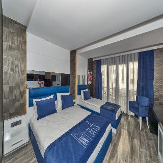 Inntel Hotel Istanbul fotoÄŸrafÄ±