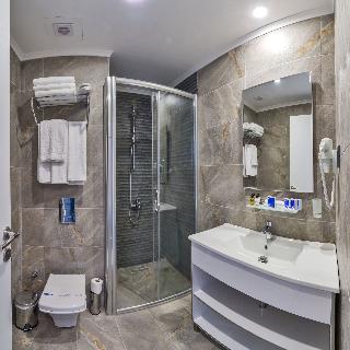 Inntel Hotel Istanbul fotoÄŸrafÄ±