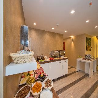Inntel Hotel Istanbul fotoÄŸrafÄ±