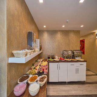 Inntel Hotel Istanbul fotoÄŸrafÄ±