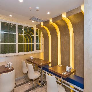Inntel Hotel Istanbul fotoÄŸrafÄ±