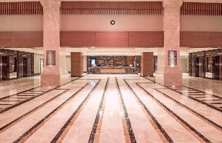 The Green Park Hotel Ankara fotoÄŸrafÄ±