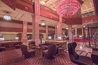 The Green Park Hotel Ankara fotoÄŸrafÄ±