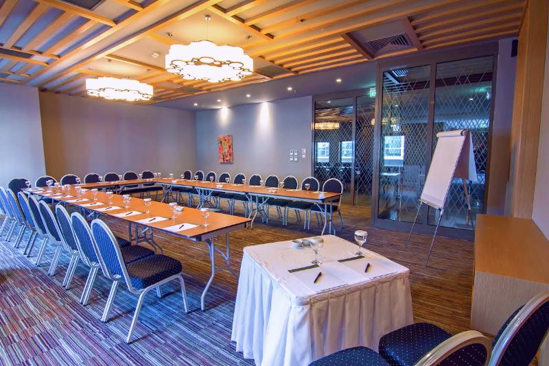 The Green Park Hotel Ankara - Toplantı