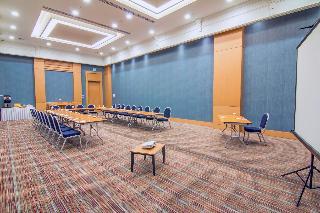 The Green Park Hotel Ankara fotoÄŸrafÄ±