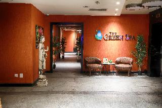 The Green Park Hotel Ankara fotoÄŸrafÄ±