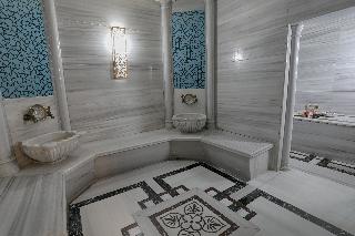 The Green Park Hotel Ankara fotoÄŸrafÄ±
