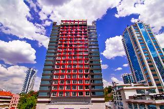 The Green Park Hotel Ankara fotoÄŸrafÄ±
