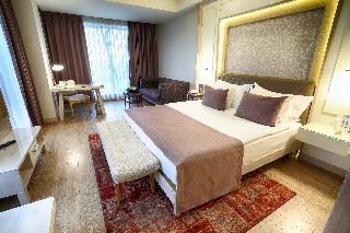 The Green Park Hotel Ankara fotoÄŸrafÄ±