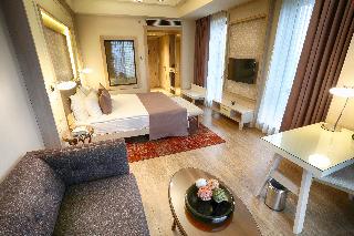 The Green Park Hotel Ankara fotoÄŸrafÄ±