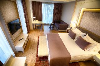 The Green Park Hotel Ankara fotoÄŸrafÄ±