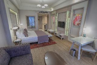 The Green Park Hotel Ankara fotoÄŸrafÄ±