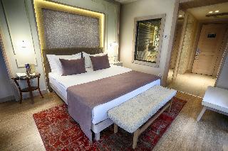 The Green Park Hotel Ankara fotoÄŸrafÄ±