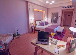 The Green Park Hotel Ankara fotoÄŸrafÄ±