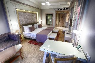 The Green Park Hotel Ankara fotoÄŸrafÄ±