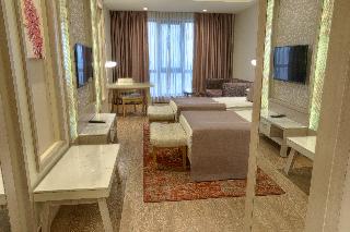 The Green Park Hotel Ankara fotoÄŸrafÄ±