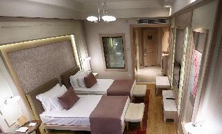 The Green Park Hotel Ankara fotoÄŸrafÄ±
