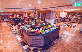 The Green Park Hotel Ankara fotoÄŸrafÄ±