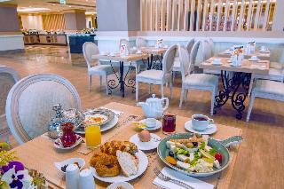 The Green Park Hotel Ankara fotoÄŸrafÄ±
