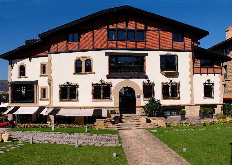 Embarcadero otel fotoğrafı