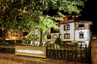 Embarcadero fotoÄŸrafÄ±