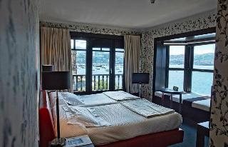 Embarcadero fotoÄŸrafÄ±