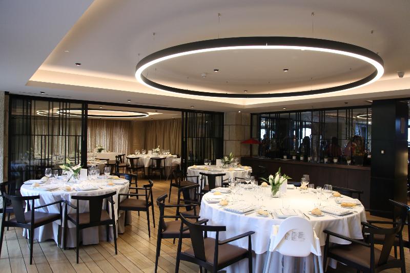 Embarcadero - Restoran