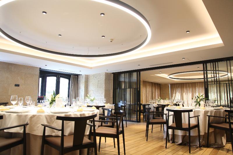 Embarcadero - Restoran