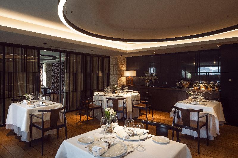 Embarcadero - Restoran
